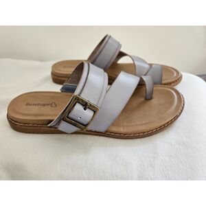 Baretraps Nat Sandals, size 7.5